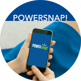 Link to PowerSnap! page