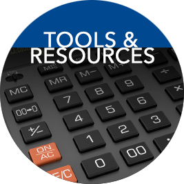 ToolsResources